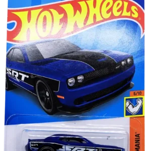 '15 Dodge Challenger SRT