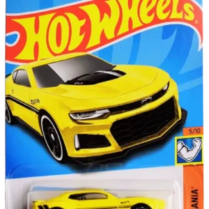 2017 Camaro ZL1