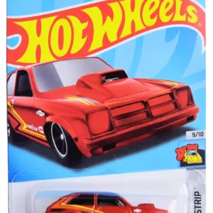 '76 Chevy Chevette