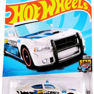 Dodge Charger Drift