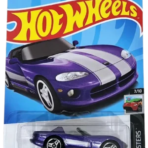 Dodge Viper RT:10