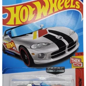 Dodge Viper RT:10