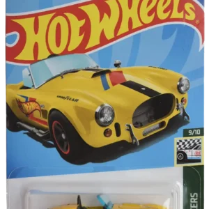 Shelby Cobra 427 S/C