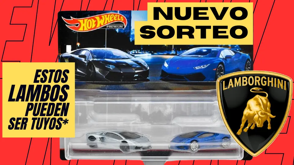 lambos banner