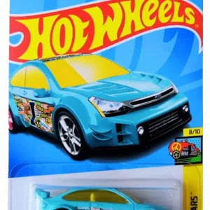 '08 Ford Focus