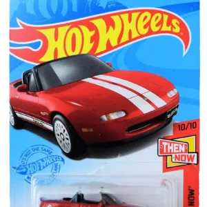 '15 Mazda MX-5 Miata