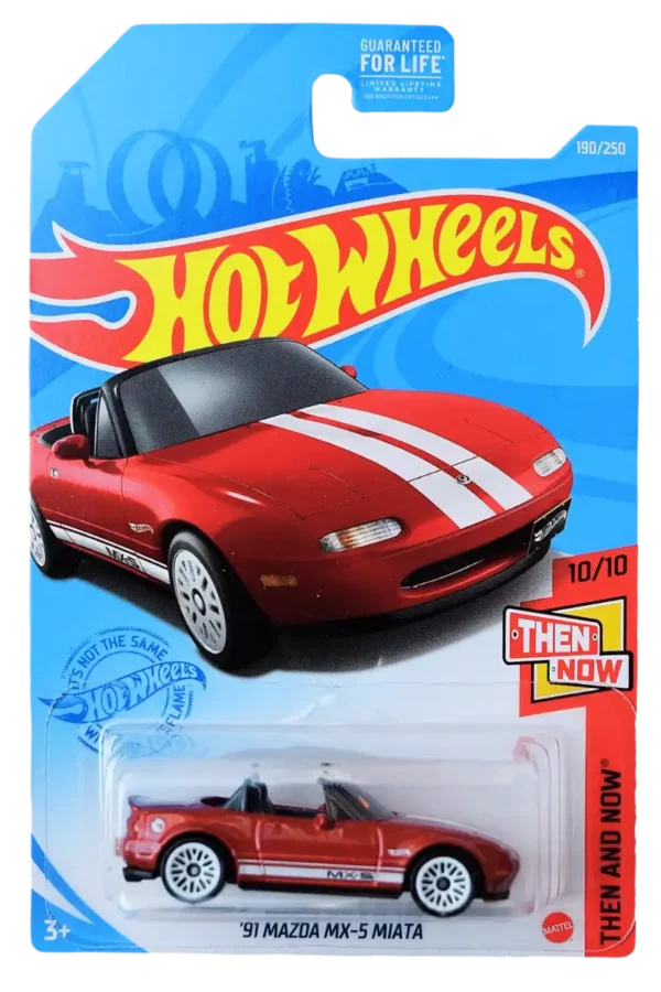 '15 Mazda MX-5 Miata