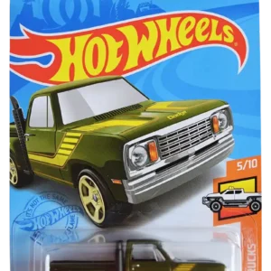 1978 Dodge Li'l Red Express Truck