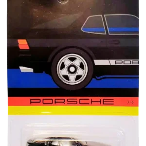 1989 Porsche 944 Turbo