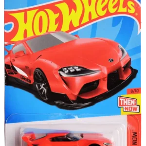 '20 Toyota GR Supra