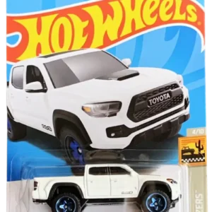 20' Toyota Tacoma