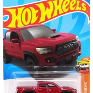 20' Toyota Tacoma