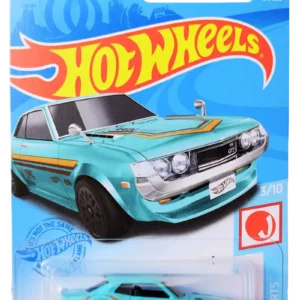 '70 Toyota Celica