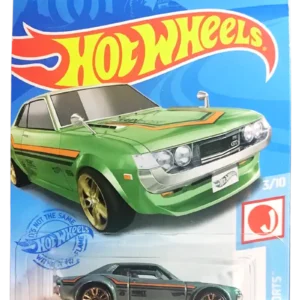 '70 Toyota Celica