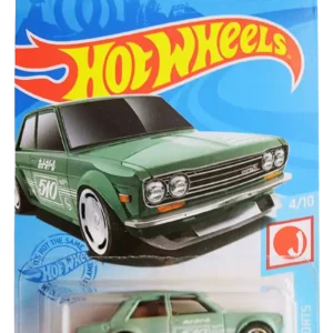 '71 Datsun 510
