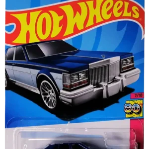 '82 Cadillac Seville