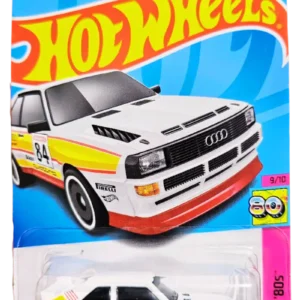 '84 Audi Sport Quattro