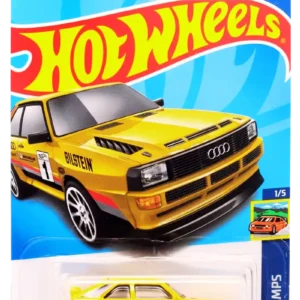 '84 Audi Sport Quattro