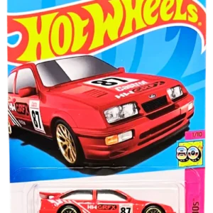 '87 Ford Sierra Cosworth