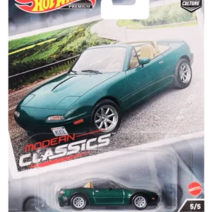 '91 Mazda MX-5 Miata