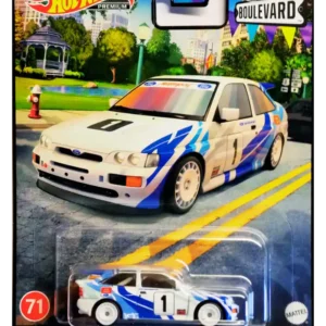 '93 Ford Escort RS Cosworth