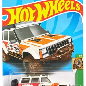 ’95 Jeep Cherokee
