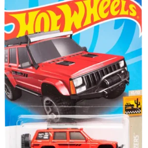 '95 Jeep Cherokee