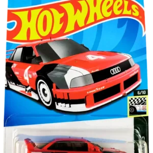 Audi '90 Quattro