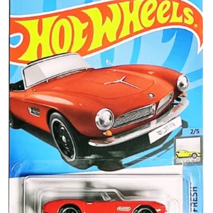 BMW 507