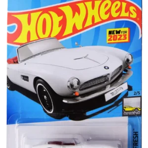 BMW 507