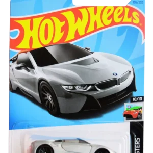 BMW i8 Roadster