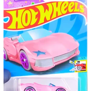 Barbie Extra
