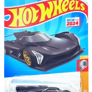 Cadillac Project GTP Hypercar