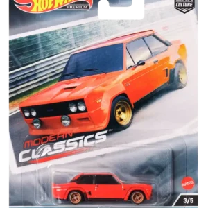 Fiat 131 Abarth