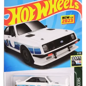 Ford Escort RS2000