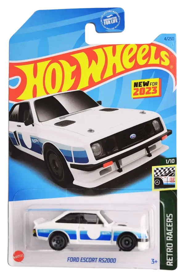 Ford Escort RS2000