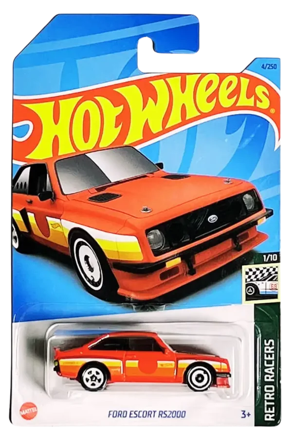Ford Escort RS2000
