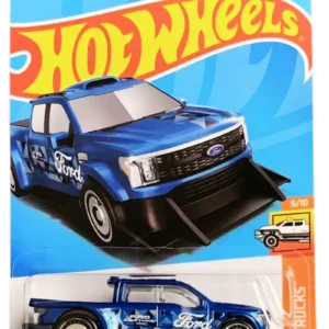 Ford F-150 Lightning Custom