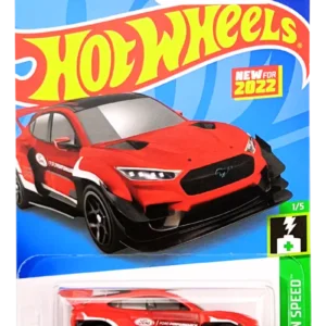 Ford Mustang Mach-E 1400