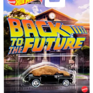 Ford Super De Luxe