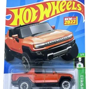 GMC Hummer EV