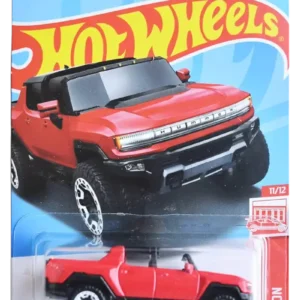 GMC Hummer EV