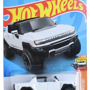 GMC Hummer EV