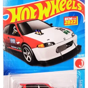 Honda Civic Custom