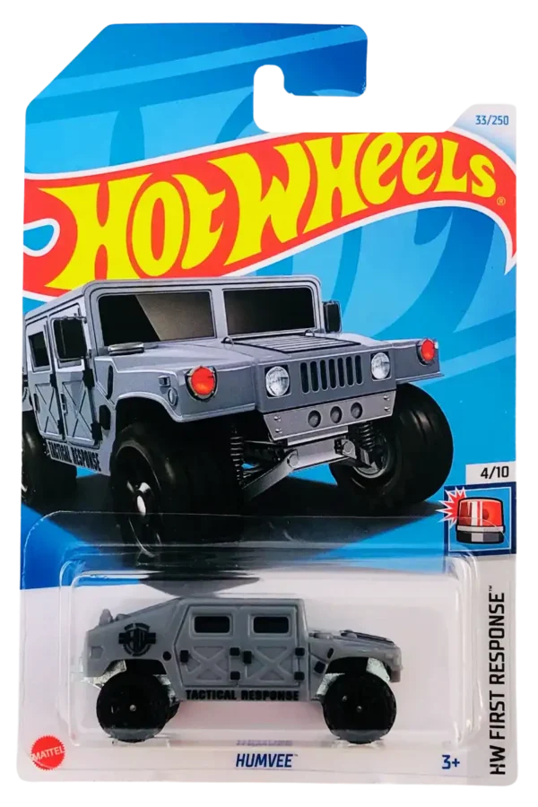 Humvee