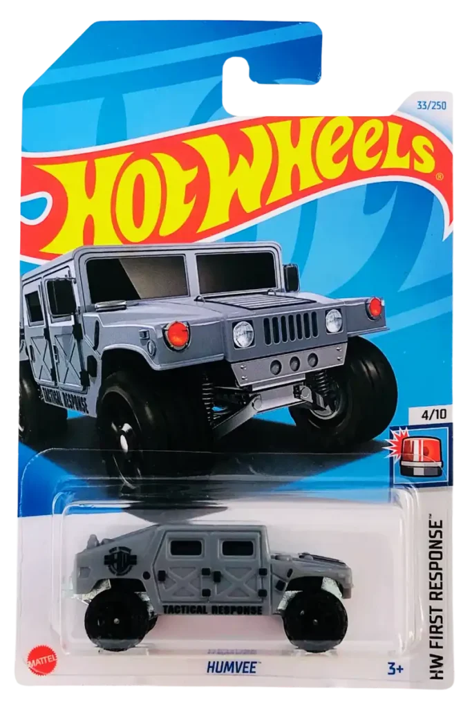 Humvee