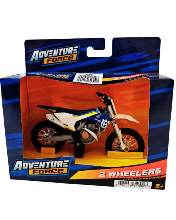 Husqvarna FC 450