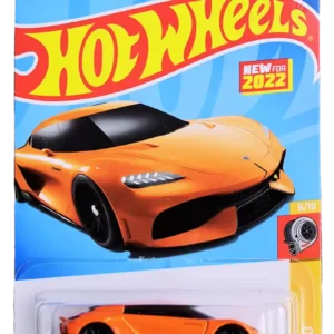 Koenigsegg Gemera