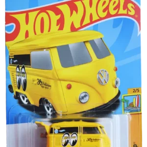 Kool Kombi