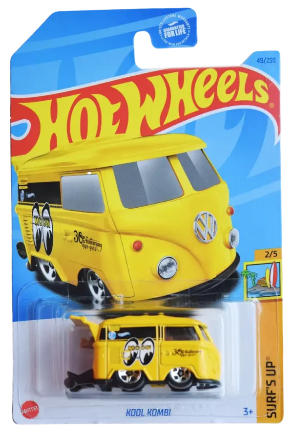 Kool Kombi